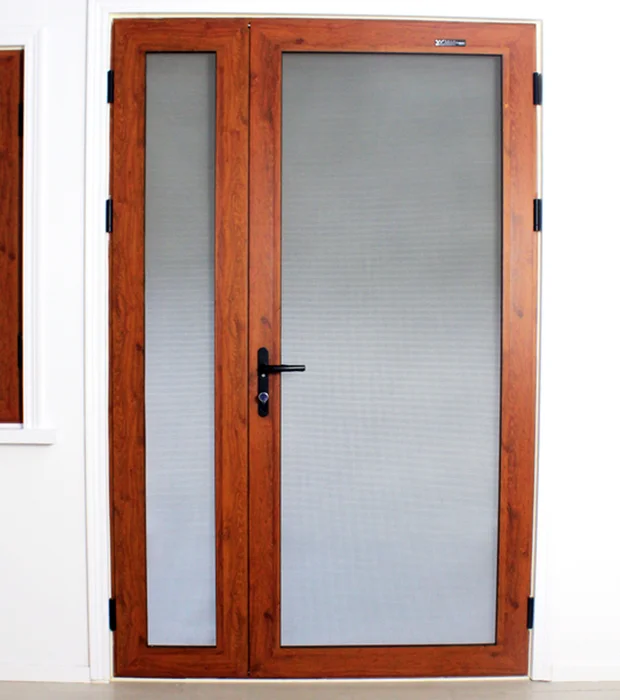 Window guards