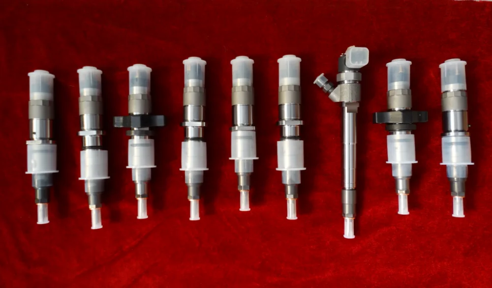 8n7005 Fuel Injector Nozzle 8n7005 Buy Pencil Injector 8n7005,Fuel