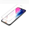 Factory Price 0.33mm High Transparent Clear 2.5D 9H Hardness Screen Protector Tempered Glass for OPPO F9 PRO