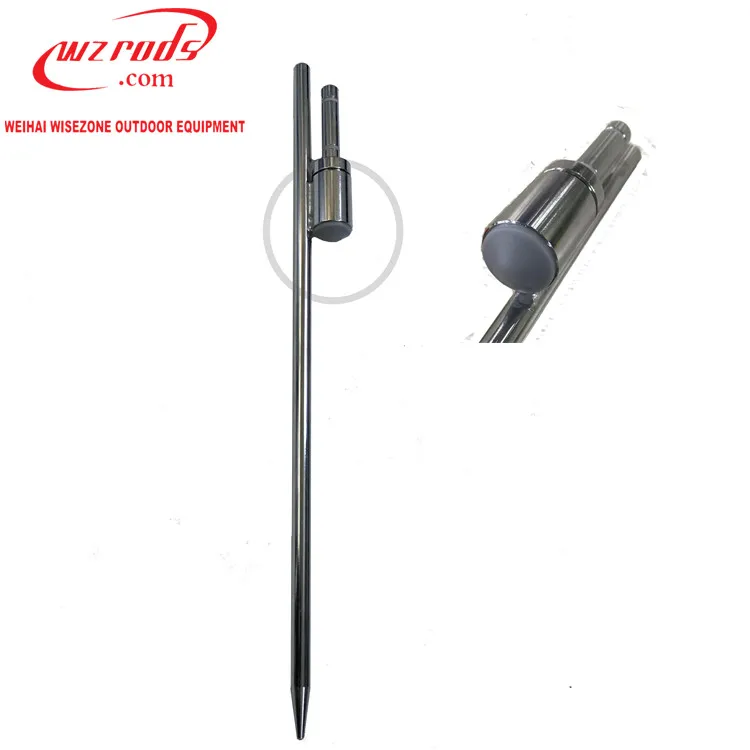 Wisezone Regular Stake