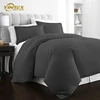 Bright color comforter bedding set