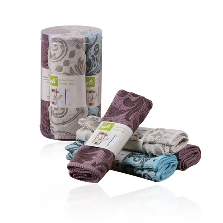 Amazon Top Seller 2021 Custom Printed Square Quick Absorbent Place Mat