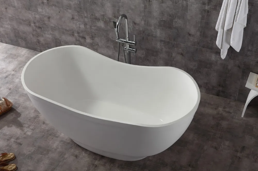 K-48 Large Indoor Freestanding Portable Bath Tub With Low Price - Buy