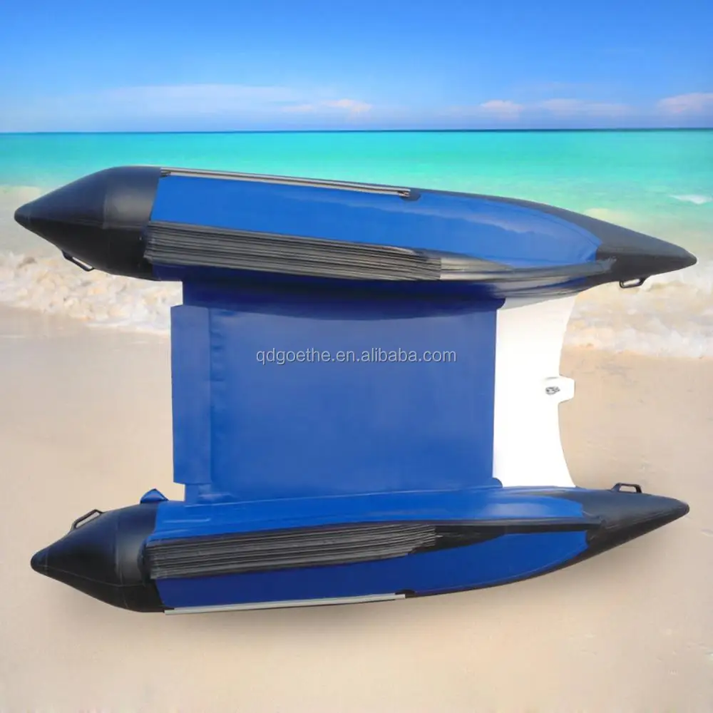 inflatable pvc boat5