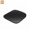 Best streaming smart media tv box android 4k quad core set top box case