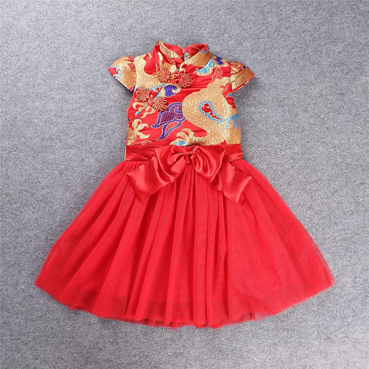 baby girl dresses traditional