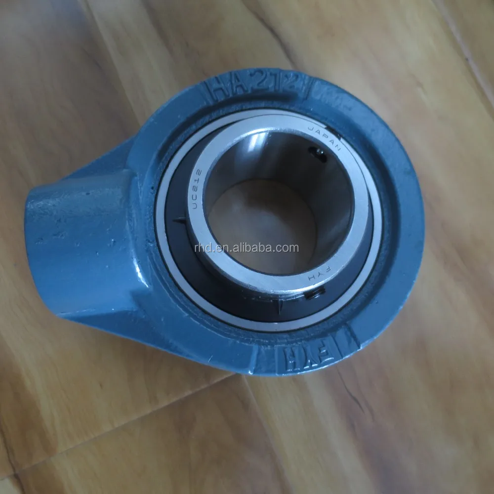 Fyh Hanger Units Ucha212 Pillow Block Ball Bearing Ucha212 Buy
