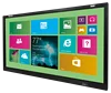 touch screen presentation monitor