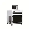 china supplier cnc /3d crystal gift /3d crystal keychain laser engraving machine/3d photographs in crystal cu