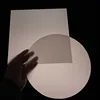 Acrylic plastic polystyrene ps plate led panel light diffuser