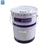 New Oval Paint Metal Barrel Drum 20 Liter Tin Paint Metal Bucket With Lid