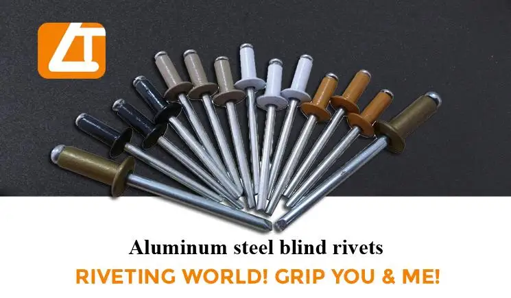 copper rivets suppliers