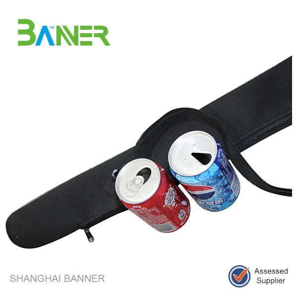 Easy Carry Insulated Beverage Holder Sleeve Neoprene Can Cooler Bag Buy Holder Sleeve Neoprene