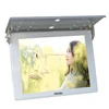 Good quality 15 inch Bus /Car Roof Mounting LCD / LED TV/Monitor/Display for Sale