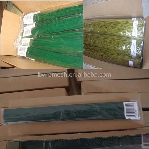 あらゆる種類のカラーメタルワイヤー アートワイヤー フラワーワイヤー Buy 着色された金属線 アートワイヤー 花ワイヤー Product On Alibaba Com