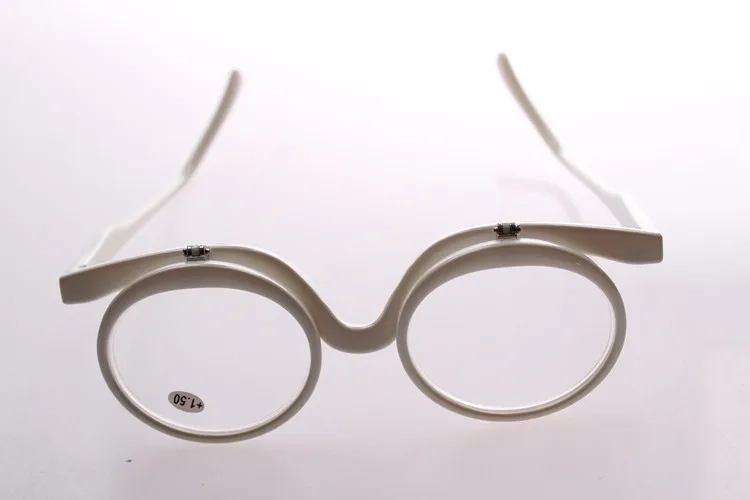 Ynjn New Fashion Make Up Funny Folding Reading Glasses Buy Folding