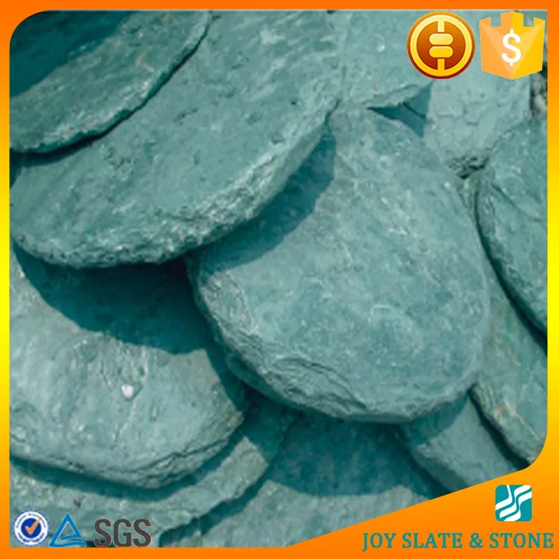 Decorative Garden Edging Stone/garden Floor Stone - Buy Decorative