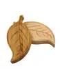Good quality cheap leaf shape memory disk 2.0 usb flash drive 32gb 64gb pendrive 32gb oem wooden usb pendrive