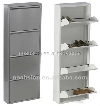 Display Cabinet Wall Mount Glass Display Cabinets Modern Shoe