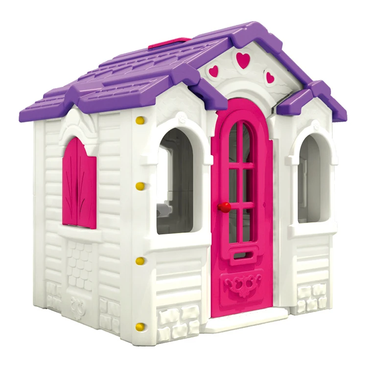 garden playhouse plastic