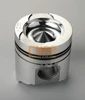 unique car accessories Die Casting Piston for B3.3 used diesel truck engine