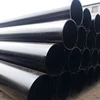 API 5L grade B 10 inch 40 inch sch40 LSAW steel pipe for fire fighting