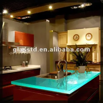 Fused Glass Countertops For Kitchen Buy Glass Countertops 19