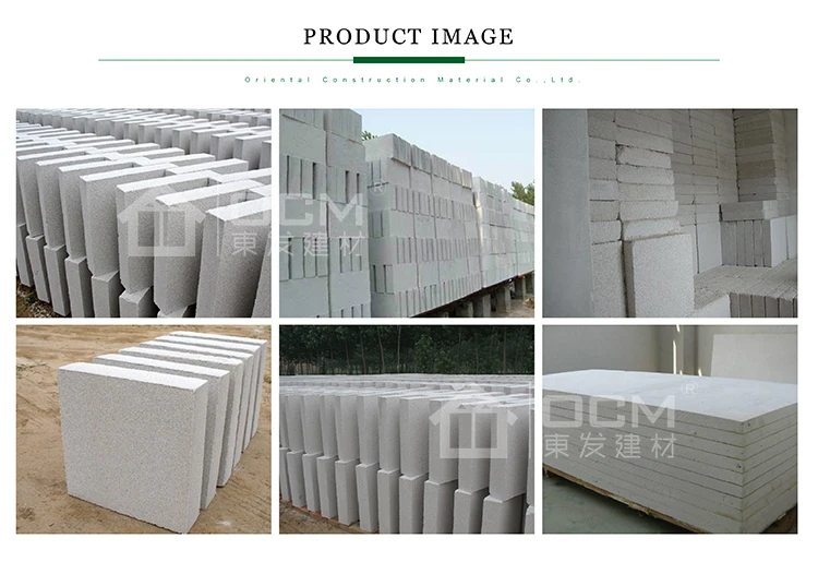 Expanded Perlite Insulation Board