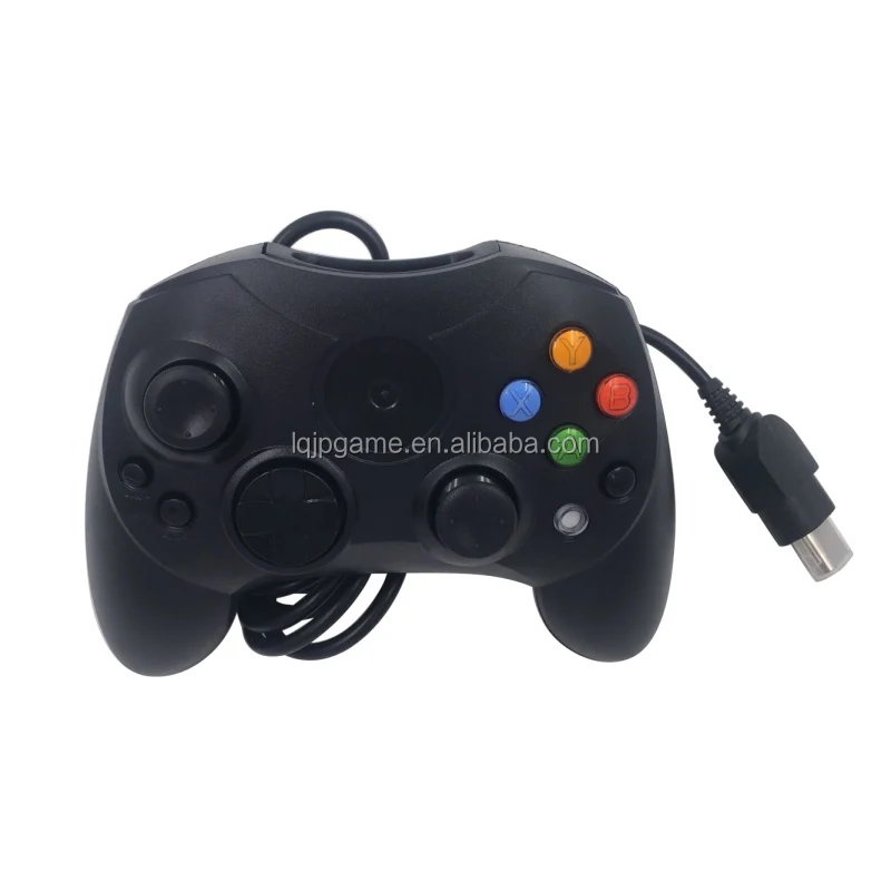 Wired Controller For Xbox Classic Wired Gamepad Controller first generation
