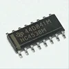 Integrated circuit ic HC4538M SOP16