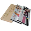 OEM 12 Colors Makeup Eyeshadow Palette Cardboard Box With Mirror