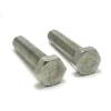 DIN933 ms nut bolt stainless steel