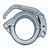 DN75 3" forging snap coupling