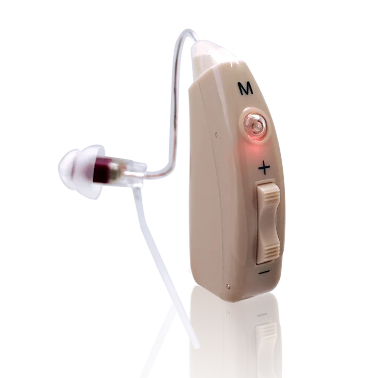 Noise Reducntion Ric Ear Aid Hearing Earphones For The Deaf Buy