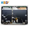 Laptop top case for Dell E5420 E5520 E5430 back cover front bezel palmrest bottom cover A B C D shell