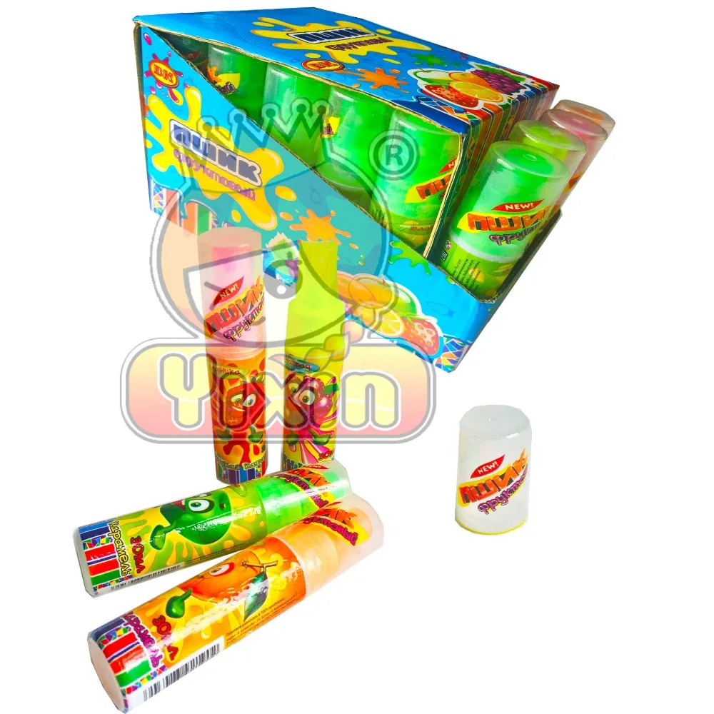 New Arrival Fruity Spray Candy At Supplier Price Buy Bk Fruity Spray