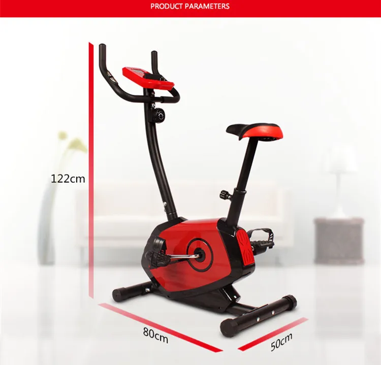 best exercise bike for weight loss at home