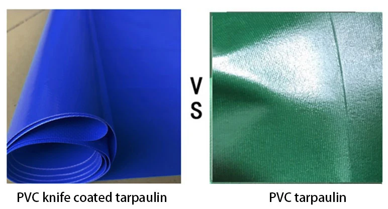 vsPVC