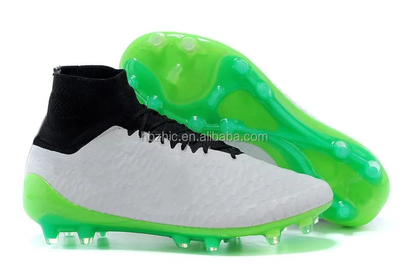 zapatos de fútbol de botita