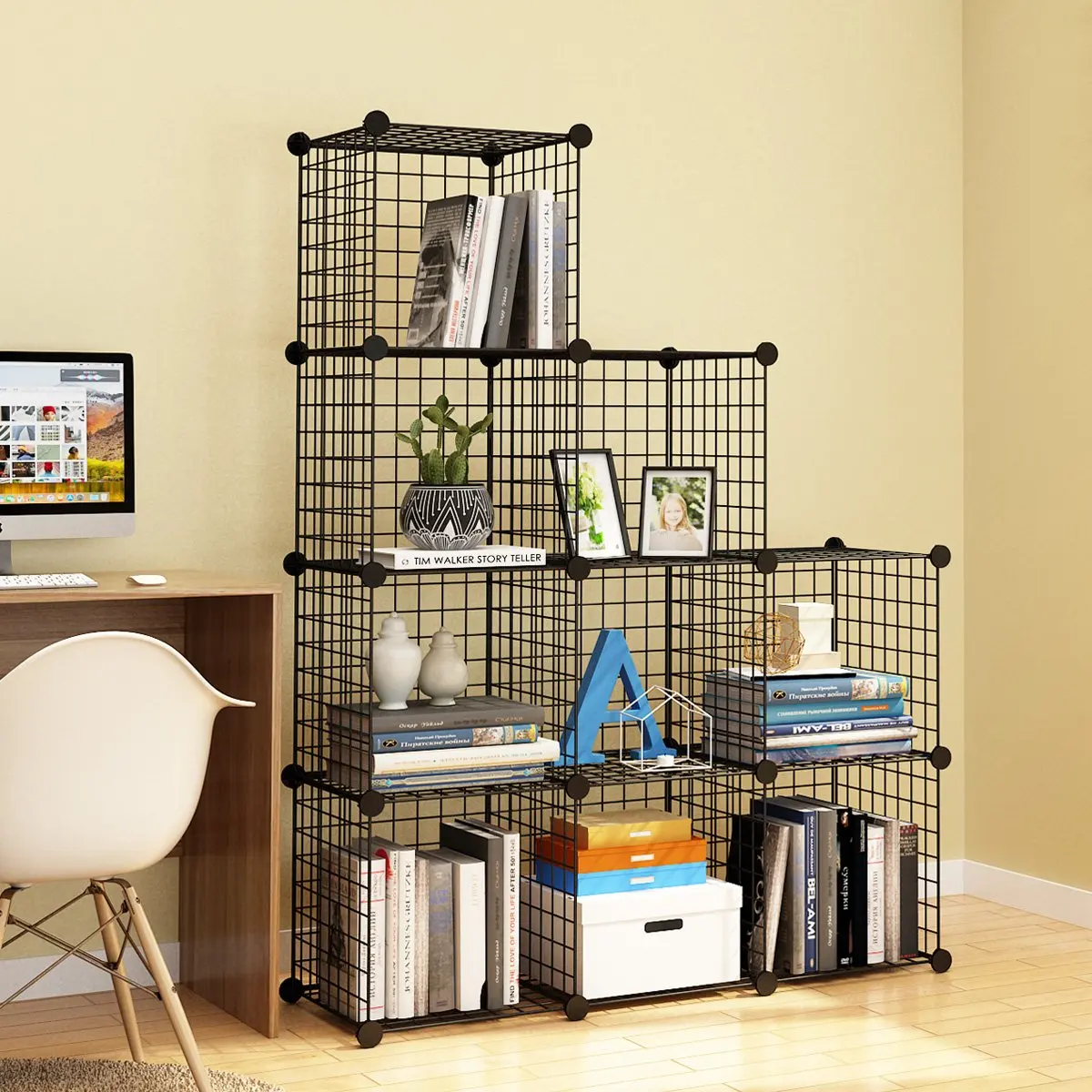 kousi storage cubes