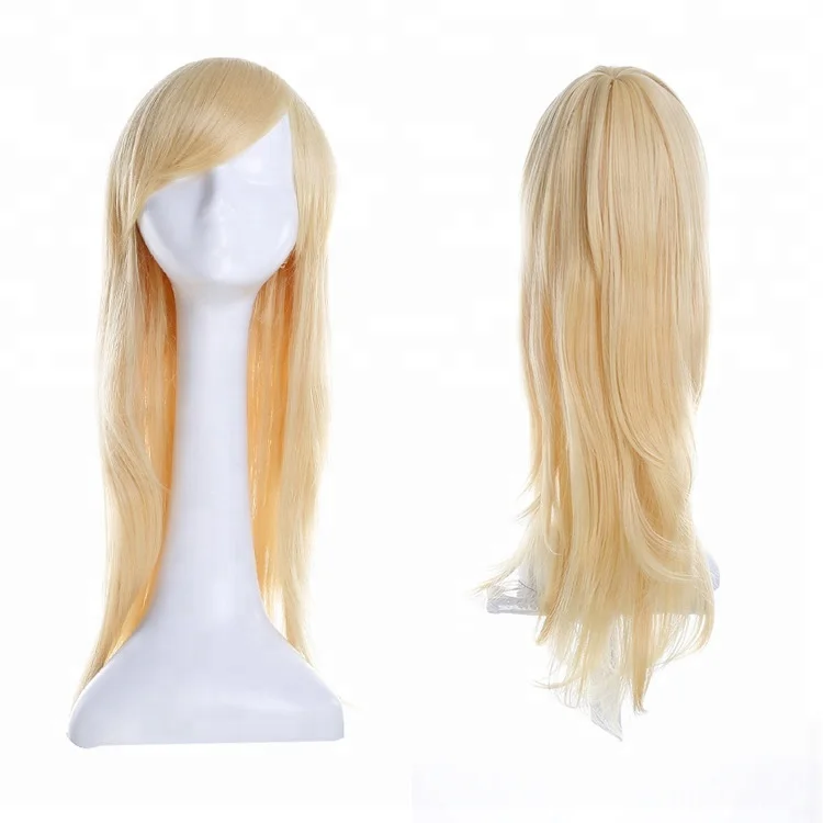 quality cosplay wigs