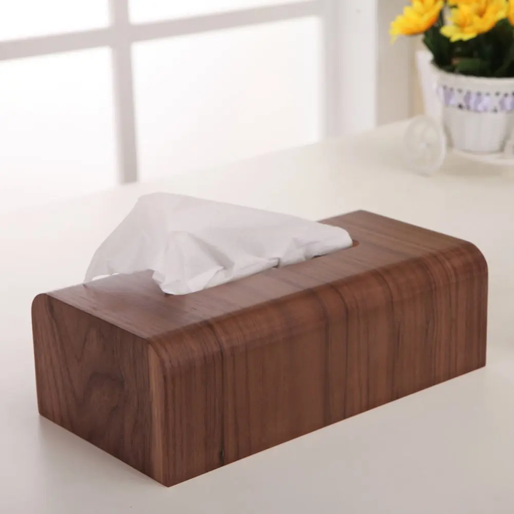 Cheap Unfinished Wood Tissue Box Cover, find Unfinished Wood Tissue Box