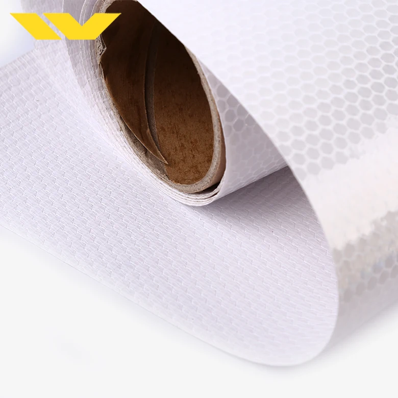 non adhesive reflective sheeting