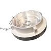 XHYXFire High Quality Hot Sale Aluminum Storz Fire Hydrant Blank Cap With Chains