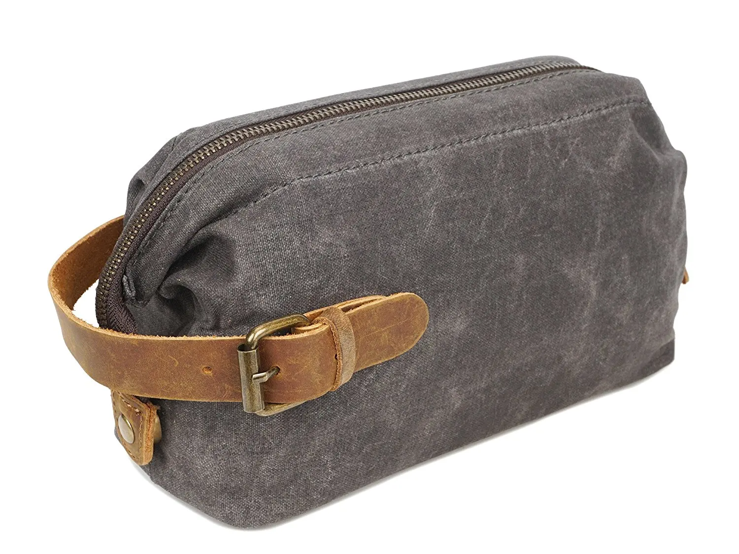 men's travel vanity bag