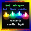 cheap led mini tea light bougie