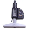 0-25mm digital depth micrometer electronic deep micrometer