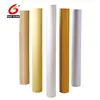 log roll havana High Quality pe coated Glassine release paper