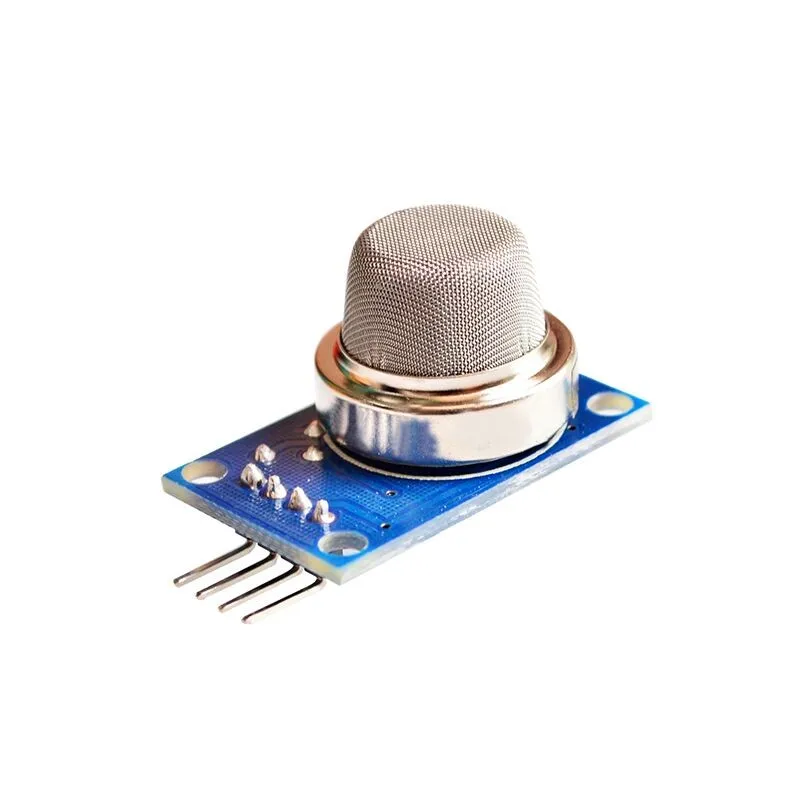 mq-2 smoke liquefied flammable gas sensor module methane gas