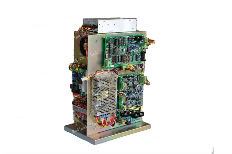 3.5kw Highvoltage X Ray Generator For Radiography Buy Highvoltage X